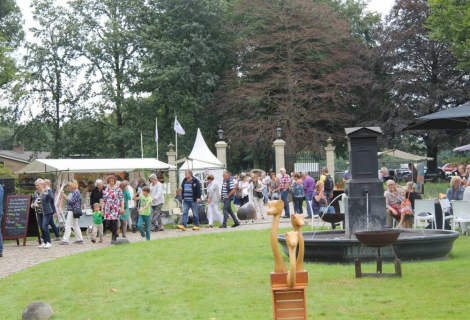 Zevende editie Den Alerdinck Zomerfair vindt online plaats