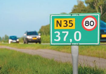 100 Miljoen euro vanuit Den-Haag voor N35