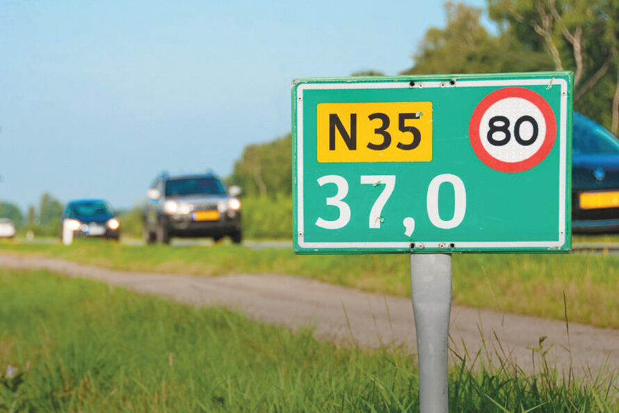 Inloopavond over de N35