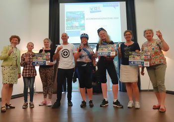 Website Noaberhaptrap wordt gelanceerd