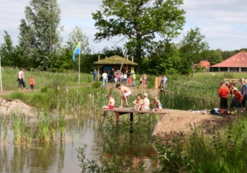 Waterspeelplaats bij Aver Heino blijft toch behouden!