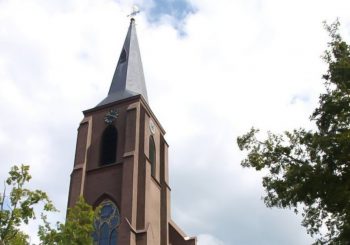 Zeventien koren in actie in Lierderholthuis