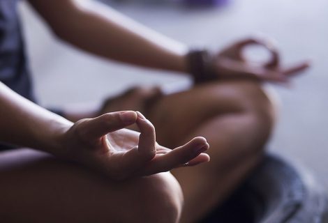 Nieuwe serie meditatieavonden door Meditatiegroep Heino