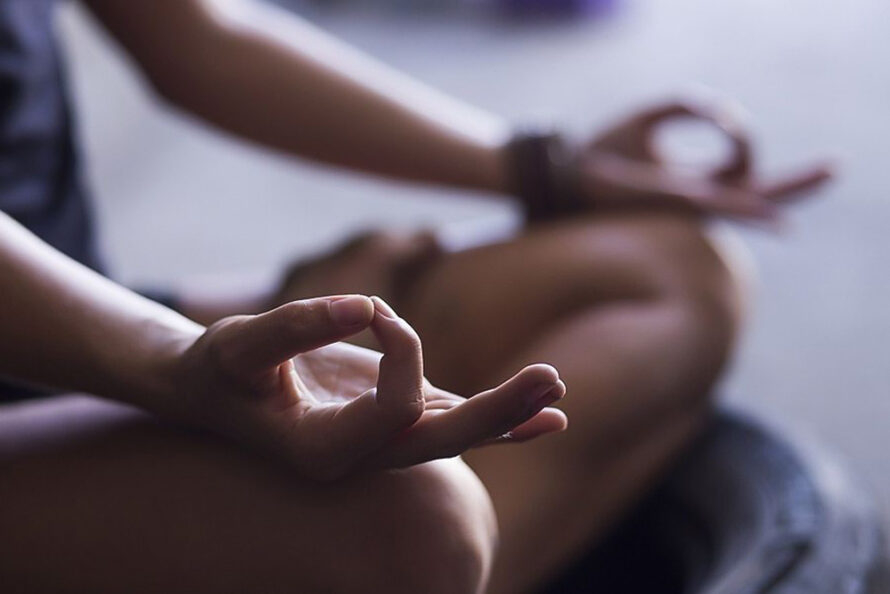 Meditatiegroep Heino start met online meditatieavond