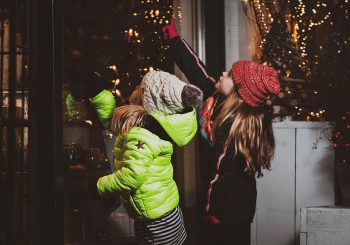 Heinose winkeliers maken er een knalfeest van in december