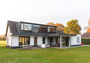 De geneugten van het buitengebied en de voorzieningen van het centrum