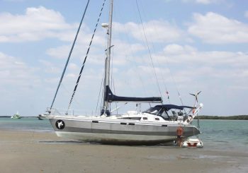 Peter P. vrijgesproken voor ‘zeilbootmoord’ in Colombia