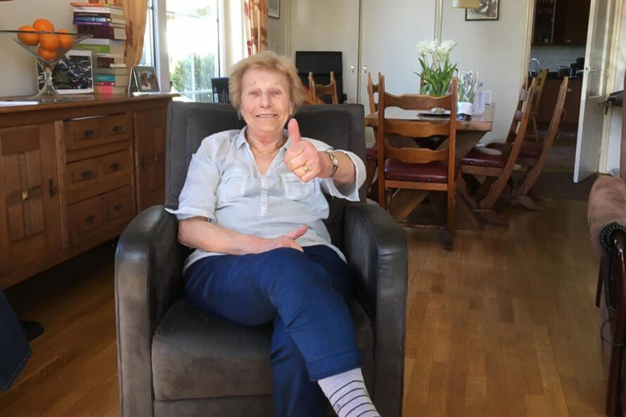 Het gezicht van Slagerij Mekers is niet meer…
