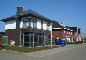 Informatieavond over uitgifte kavels in Lierderholthuis
