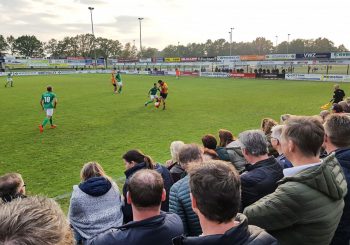 Heino zakt weg naar degradatiezone