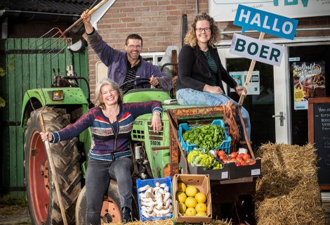 Een goed alternatief voor de ‘normale’ supermarkt