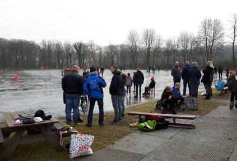 IJsclub Ter Heijne nodigt leden uit voor de algemene ledenvergadering