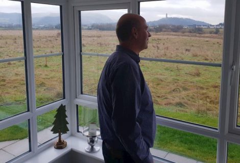 Familie Hartman ontvlucht Brexit en verhuist uit Schotland terug naar Heino