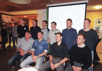 vv Heino kiest Elftal van de halve eeuw