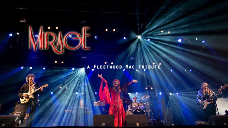 Fleetwood Mac tribute: op 2 feb weer genieten!