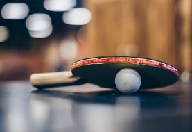 Gratis jeugdtraining bij tafeltennisclub