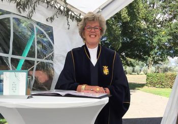Vrolijk oud worden met Anneke Schep