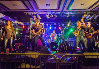 Bruce Springsteen Tribute bijna uitverkocht
