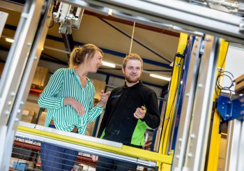 ‘ER IS WERK’ heeft geen behoefte aan een handleiding