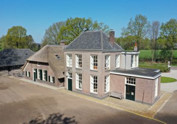 Open Dag De Vlaminckhorst op zaterdag 8 juni