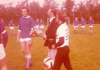 Gait Groot Beumer Toernooi: een halve eeuw aan voetbaltraditie