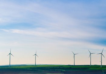 Nog geen windmolens bij Lierderholthuis