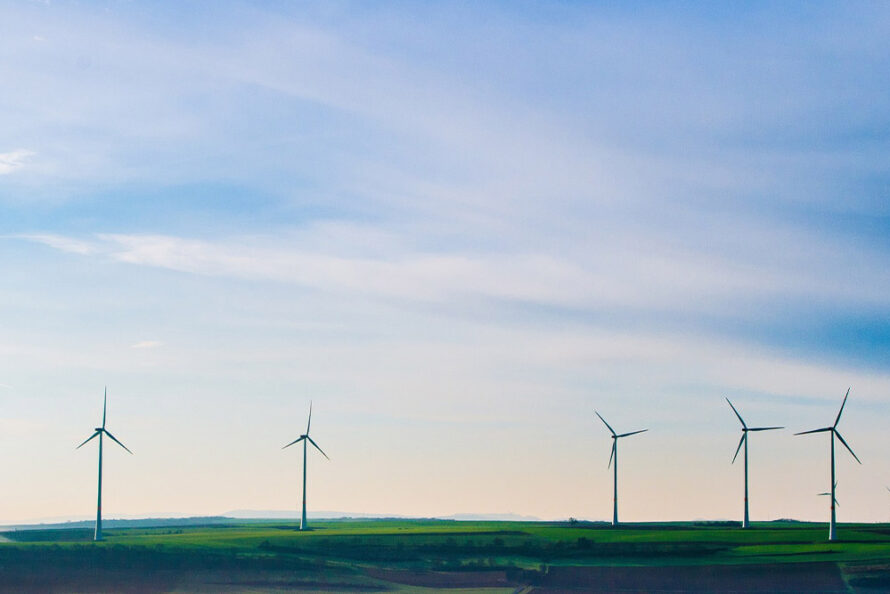 Nog geen windmolens bij Lierderholthuis