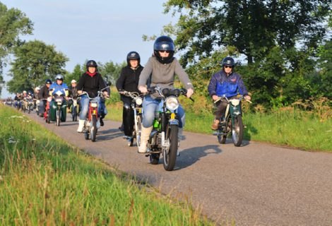 Brommers Kiek’n in Lierderholthuis