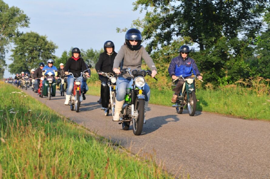 Brommers Kiek’n in Lierderholthuis