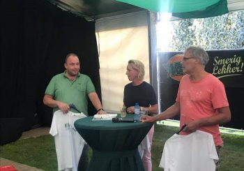 Dijkman Energy Systems Ondernemer van het Jaar