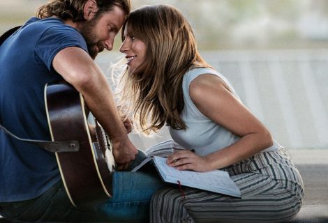 A star is born te zien bij Filmhuis Heino