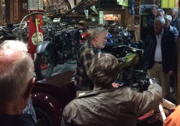 Sociëteit Heino trapt af voor het 49ste seizoen