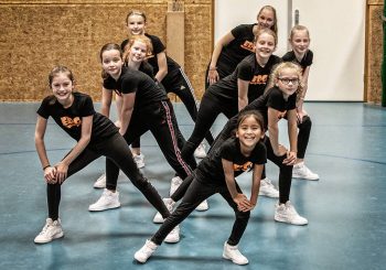 Fitclub Enjoy: de ideale combinatie van dans, beweging en sociaal welzijn