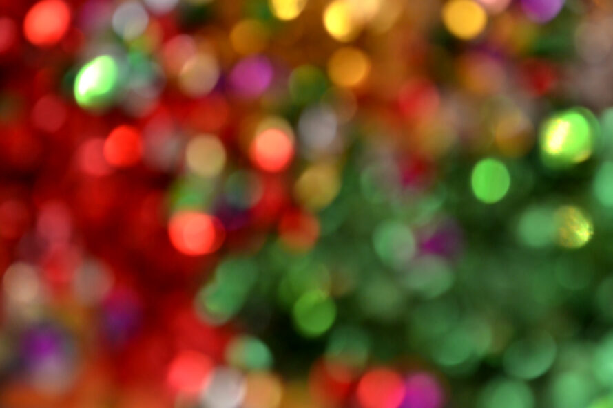 Muzikale Kerstverrassing