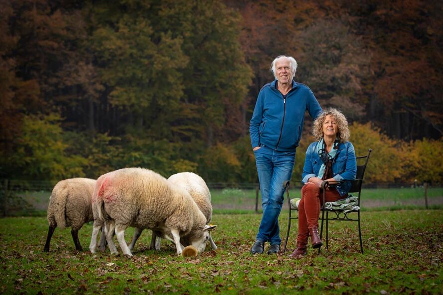 Eerst je verlangens (her)ontdekken, dan volgt het werk dat bij jou past vanzelf