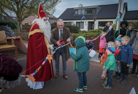 Laag Zuthem is klaar voor de toekomst