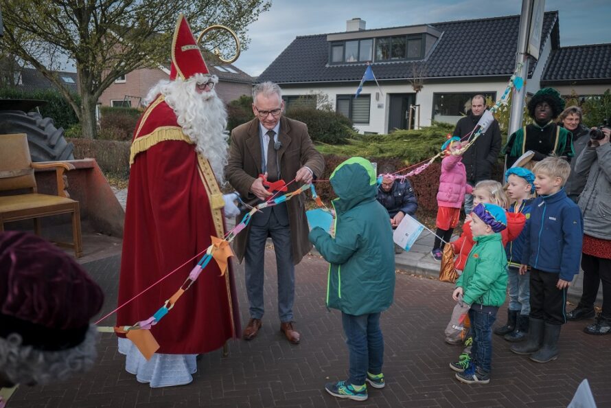 Laag Zuthem is klaar voor de toekomst