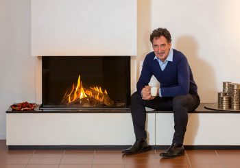 Potgieter Openhaarden & Kachels opent de deur naar de toekomst