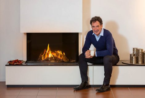 Potgieter Openhaarden & Kachels opent de deur naar de toekomst