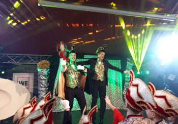 Martijn Blankhorst nieuwe Prins der Sökkestoppers