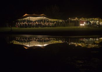 Festival De Tuin der Lusten te gast op Havezate Den Alerdinck