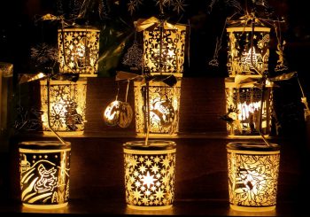 Kerstfair Dorpshuus verhuist naar zondag
