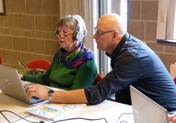 Computerles voor echte beginners in Bibliotheek Heino