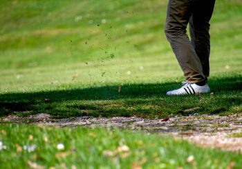 Meer bewegen? Dan is golfen een prima sport