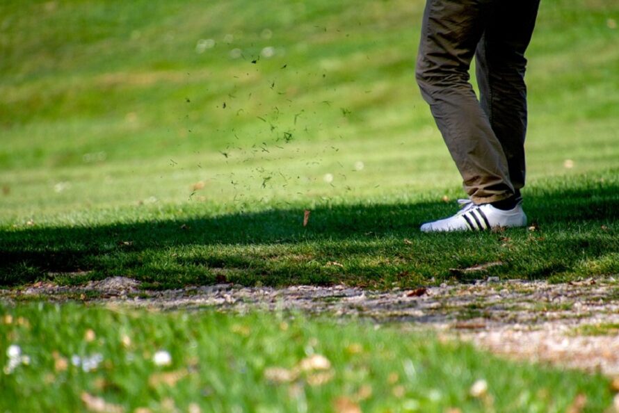 Meer bewegen? Dan is golfen een prima sport