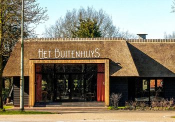 Van het Buitenhuys mag de zomer beginnen