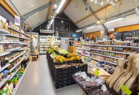 Smaakexplosie op jouw bord en een eerlijke prijs voor de boer