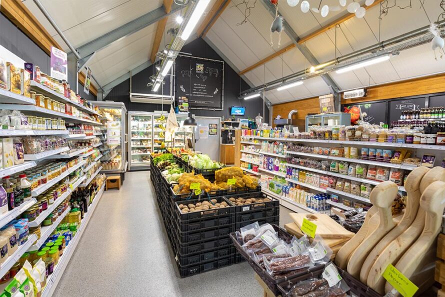 Smaakexplosie op jouw bord en een eerlijke prijs voor de boer