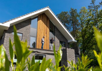 Alles valt op zijn plek in keuze voor nieuwbouwwoning aan de rand van Heino