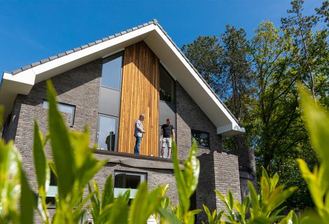 Alles valt op zijn plek in keuze voor nieuwbouwwoning aan de rand van Heino